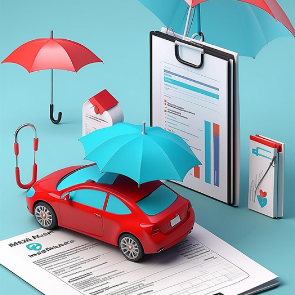 Vehicle-Insurance